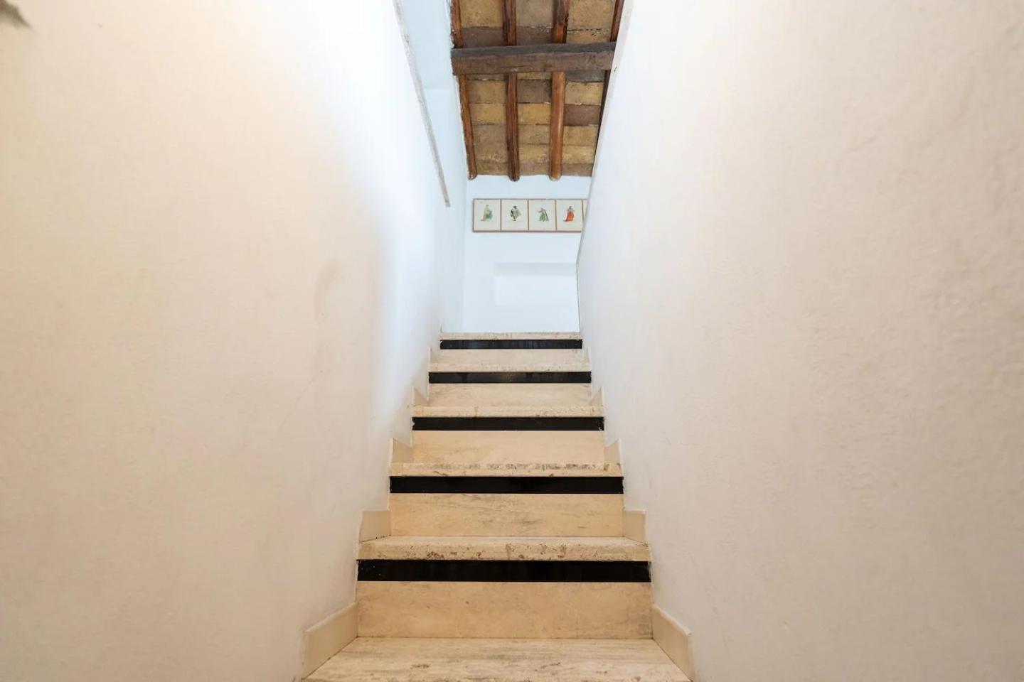15 Min From Piazza Venezia Skyline Sanctuary In Trastevere Zewnętrze zdjęcie
