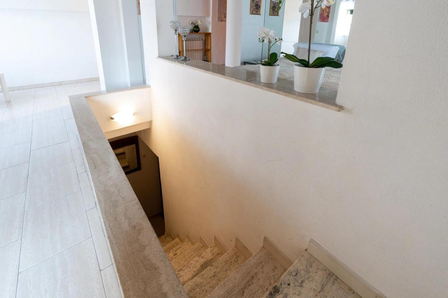 15 Min From Piazza Venezia Skyline Sanctuary In Trastevere Zewnętrze zdjęcie